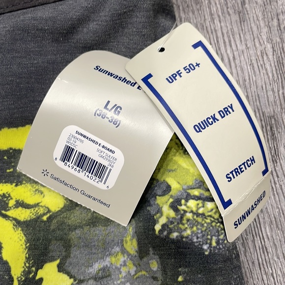 George bathing suit - Picture 2 of 7